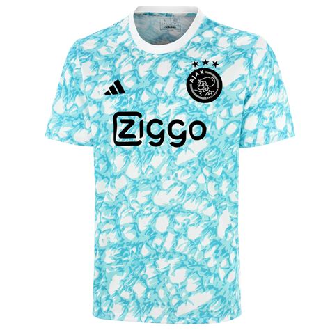 ajax shirt 2023 2024.